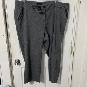 Pants from Lane Bryant size 24 petite